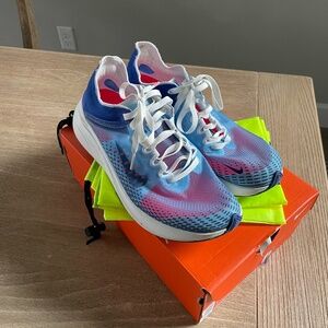 Nike Women's Zoom Fly SP Fast
